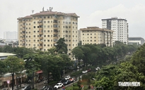 Sửa luật Nhà ở: Bỏ đề xuất ‘chung cư có thời hạn’