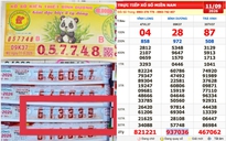 Xổ số miền Nam ngày 11 tháng 9: Tin vui cho khách trúng đài Trà Vinh