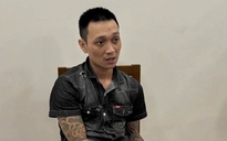 Nghi phạm 28 tuổi chặn xe khách cướp tài sản, khai nhận hiếp dâm người đi đường