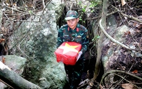 'Chạy đua' với thời gian, một xã ở Đà Nẵng đã hoàn thành lấy mẫu mộ liệt sĩ