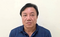 Ủy ban Kiểm tra Trung ương đề nghị kỷ luật Phó chủ tịch tỉnh Phú Thọ