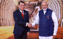 Thủ tướng Lê Minh Hưng dự phiên thảo luận Hội nghị thượng đỉnh BRICS lần thứ 18