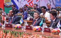 Thủ tướng Lê Minh Hưng đề xuất 3 định hướng lớn tại BRICS 18