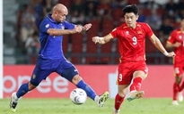 Vì sao bản quyền truyền hình FIFA ASEAN Cup sát ngày đấu vẫn 'ế', chưa đài nào mua?