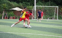 Những câu chuyện thật hay của đội bóng đá nữ Đăk Đoa và giấc mơ cháy bỏng của cuộc đời…