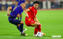 Mới: FIFA ASEAN Cup chỉ cho đăng ký 23 cầu thủ, đội tuyển Việt Nam càng thêm khó