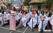 Giáo viên TP.HCM xét thu nhập tăng thêm theo KPI với những tiêu chí nào?
