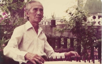 NSND Viễn Châu - ông vua vọng cổ: Hoạt động kháng chiến trong đoàn cải lương