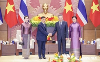 Dấu mốc quan trọng trong quan hệ hữu nghị truyền thống tốt đẹp Việt Nam - Thái Lan