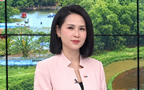 MC Thúy Hằng: Sau mất mát, các em vẫn có quyền ước mơ