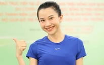 MC Thảo Nhi mong tiếp thêm điểm tựa cho trẻ em khó khăn