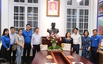 Vị chủ tịch đầu tiên và giải thưởng mang tên Nguyễn Chí Thanh