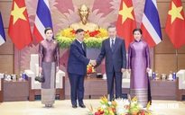 Việt Nam luôn coi trọng quan hệ với Thái Lan