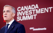 Canada tăng tốc 'xoay trục' sang châu Âu giữa thương chiến với Mỹ