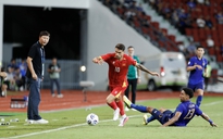 HLV Kim Sang-sik ấn định ngày trở lại Việt Nam: Chuẩn bị 'nóng' cho FIFA ASEAN Cup