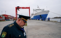 Nga cáo buộc NATO diễn tập kịch bản phong tỏa Kaliningrad, cô lập St. Petersburg