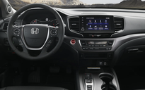 Đại lý nhập túi khí giả từ Trung Quốc, lắp trên xe Honda bán cho khách