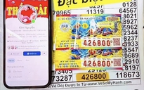 Người phụ nữ trúng độc đắc 4 tỉ đồng xổ số miền Nam, chia cho con 2 tỉ