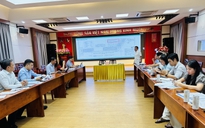 Chung cư vào ở gần 10 năm, nay mới được xét cấp sổ hồng