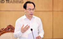 Hôm nay Bộ trưởng Hoàng Minh Sơn giải trình những vấn đề 'nóng' của giáo dục