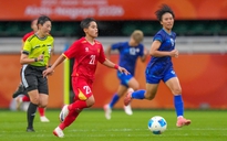 U.23 Việt Nam gọi, đội tuyển nữ Việt Nam trả lời: Quyết thắng Thái Lan, đấu vào giờ cực đẹp