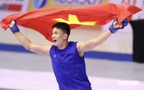 Hai ‘ẩn số’ MMA Việt Nam xuất trận, nhà vô địch SEA Games quyết gây bất ngờ