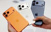iPhone 18 Pro có thể bỏ màu bạc, màu sắc mới sẵn sàng tạo bất ngờ