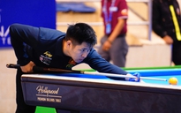Lịch thi đấu billiards hôm nay (2.9): Hai cao thủ Việt Nam đại chiến, xem phát trực tiếp ở đâu?