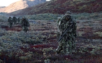 Đan Mạch đưa lính nghĩa vụ tới Greenland