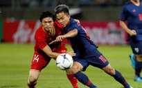 'Messi Thái Lan' Chanathip bất ngờ lên tiếng về cơ hội đấu đội tuyển Việt Nam