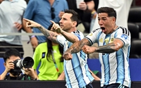 Man City biến đàn em Messi trở thành cầu thủ đắt giá nhất Ngoại hạng Anh