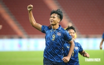 Tiền đạo Thái Lan xé lưới Việt Nam không dự FIFA ASEAN Cup: Cuộc tái đấu ngày 29.9 có gì mới?

