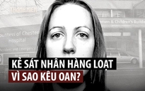 'Kẻ sát hại trẻ em hàng loạt' có thể đã bị oan?