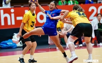 Thua Hồng Kông, bóng ném nữ Việt Nam còn cơ hội nào ở ASIAD 20?