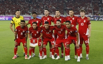 Báo Indonesia nghi ngờ HLV Herdman lại gọi cầu thủ dính chấn thương dự FIFA ASEAN Cup