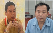 Khởi tố 2 giám đốc lừa đảo 'chạy' dự án chiếm đoạt hơn 13 tỉ đồng