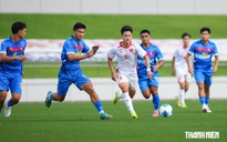 Dự đoán cục diện U.23 Việt Nam vs U.23 Uzbekistan 12 giờ hôm nay: Nỗ lực lấy vé đi tiếp