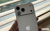 Hé lộ hai thay đổi đáng chú ý trên iPhone 20 Pro