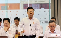 Đại biểu HĐND TP.HCM đề nghị đánh giá kỹ địa chất khi phát triển không gian ngầm
