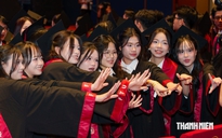 Chỉ tiêu tuyển sinh gắn với tỷ lệ có việc làm, học phí tính đúng, tính đủ