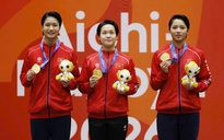 ASIAD 2026 hôm nay: Việt Nam giành HCV đầu tiên, hy vọng sẽ có thêm huy chương ở wushu