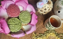 Trung thu: Bác sĩ gợi ý cách ăn bánh, uống trà vừa ngon vừa khỏe