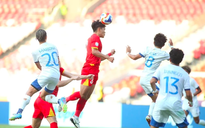 Nhận định Việt Nam đấu Philippines tại FIFA ASEAN Cup: Lê Giang Patrik trắng lưới, Xuân Mạnh ghi bàn