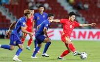 Báo Thái Lan chất vấn HLV Hudson, ‘bắt’ phải thắng đội tuyển Việt Nam tại FIFA ASEAN Cup