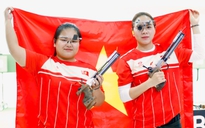 ASIAD 2026 hôm nay: Thể thao Việt Nam chờ tin vui từ bắn súng, wushu