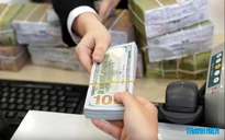 Giá USD hôm nay 22.9.2026: Bật tăng nhưng đô la tự do vẫn thấp hơn ngân hàng