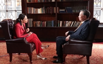 Tổng Bí thư, Chủ tịch nước Tô Lâm trả lời phỏng vấn kênh truyền hình Bloomberg TV