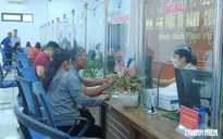 Sửa luật Đất đai: Đề xuất 2 phương án về công chứng nhà đất