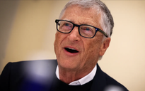 Tỉ phú Bill Gates: AI như 'cuộc đổ bộ của người ngoài hành tinh'