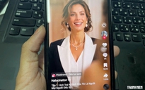 Xem phim AI tổng tài thâu đêm: 'Bẫy tâm lý' sau những cú lật kèo vô lý